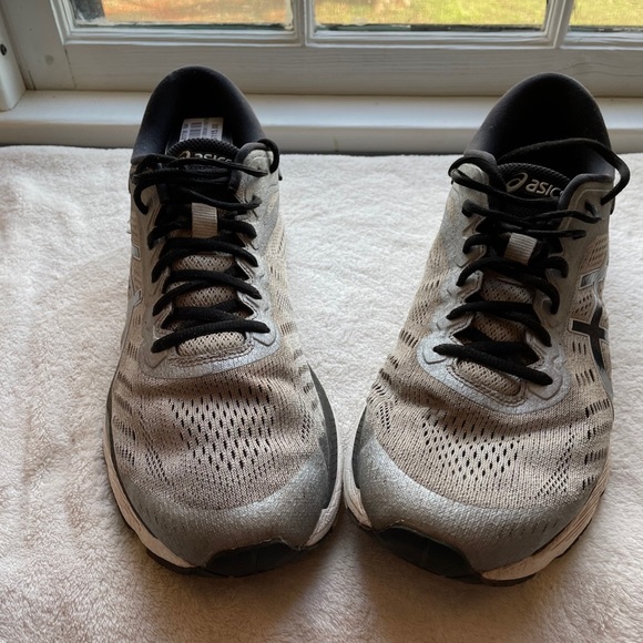 Asics Gel Kayano 25 Sz. 11.5 - Picture 3 of 7